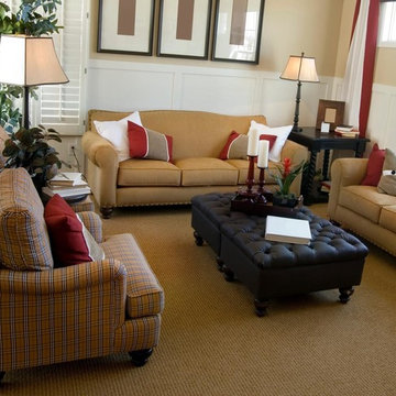 Luxury Carpet Gallery