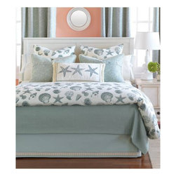 Shoreline Bedset - Bedding