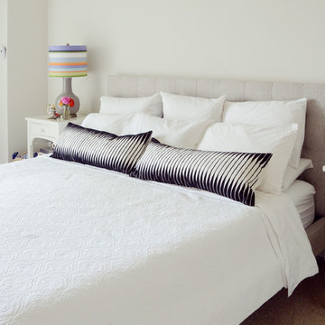 My Houzz: Collected Charm in Downtown Providence