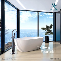 Luxury Bathroom Design - Products