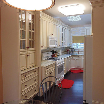 Galley- Kitchen, Whippany, NJ
