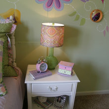 teen girl room