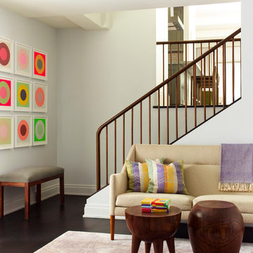 Duane Park Residence