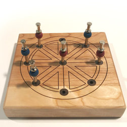 Table Games - Board Games And Card Games