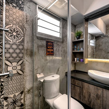 bath room