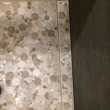 Creative Richmond Ensuite
