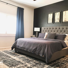 Hec bedroom