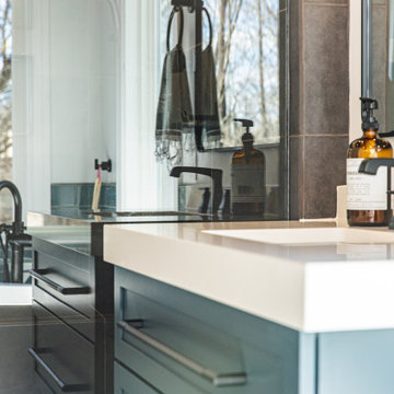 Bathroom Remodel Sterling Virginia