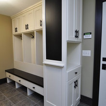 MUDDROOM