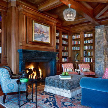 Greenwood Village Residence