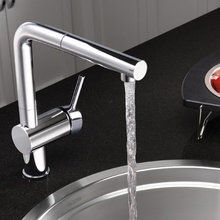 Kitchen Fixtures
