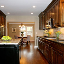 Kitchen Ideas