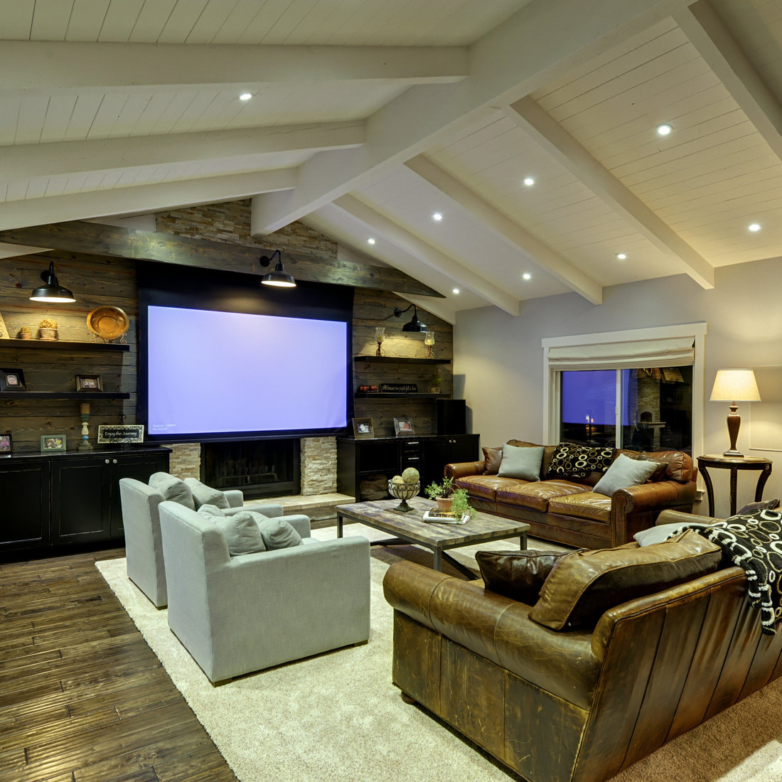 Grey Hill Remodel