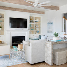 Living Rooms