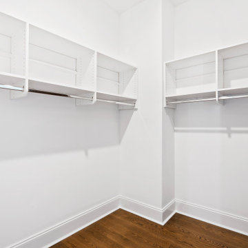 Custom Home 2