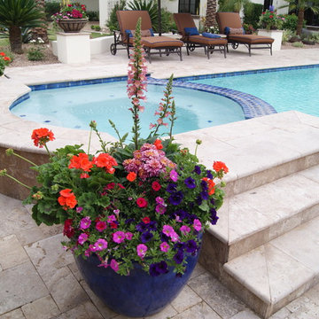 Water Features