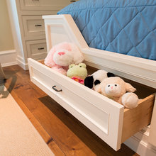 Tatum's Room
