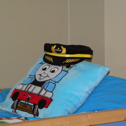 Kids Rooms - Kids Decor