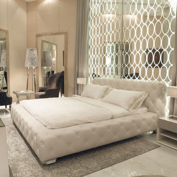 Luxury Italian Beds