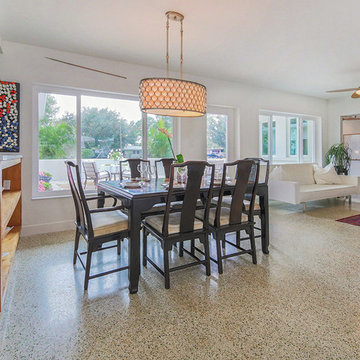 Venice Island Reno-Main House