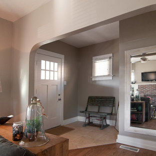 Taupe Paint | Houzz