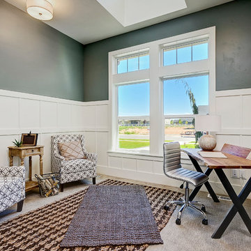 2016 Award Winning Parade of Home- The Oakwood