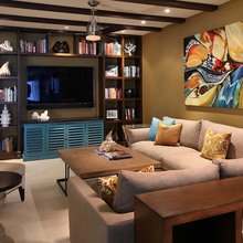 quarto familiar