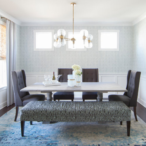 Wainscoting Design Ideas | Houzz