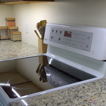 Under Cabinet LED Lighting