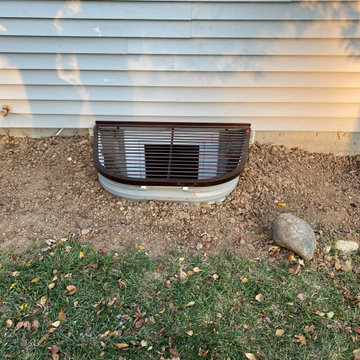Egress Windows and Replacement Windows