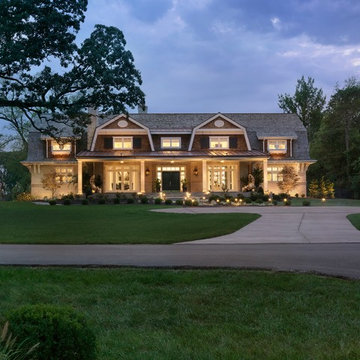 Hampton’s Style House