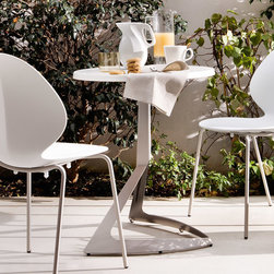CS/1359 Basil Dining Chair, Calligaris Italy - Dining Chairs