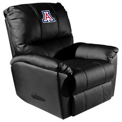 Freedom Rocker Recliner with Dallas Cowboys