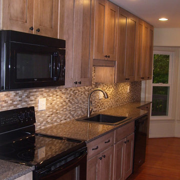 Kitchen Remodel in Woodbridge, VA