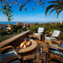 firepit