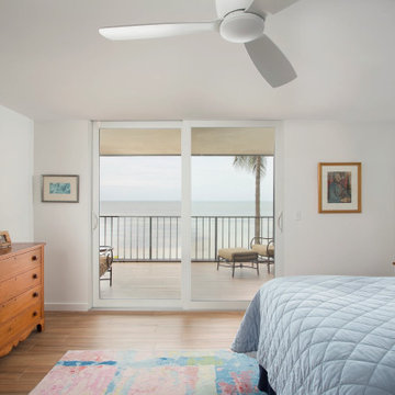 Beach Condo Reno
