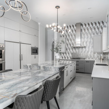 Odessa remodeling 2022