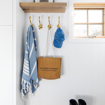 Jewel Box Cottage