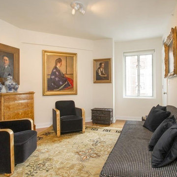 Home Staging