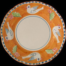dishes