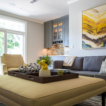 Monrovia Residence