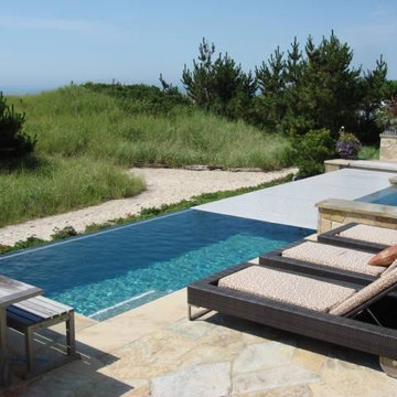 Automatic Pool Covers