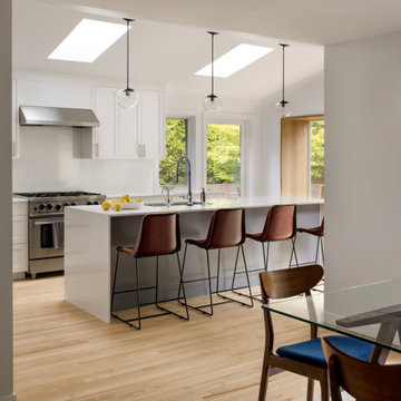 Magnolia Remodel