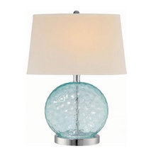 Lamps and lighting