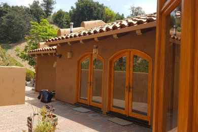 Exterior Painting