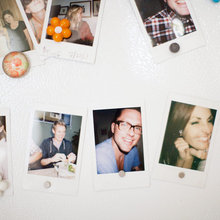 Guest Ideas