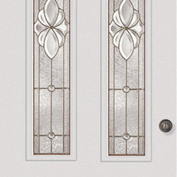 HMI Doors Sold by Elegant Entries - Front Doors