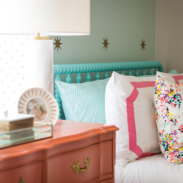 Kid's Spaces