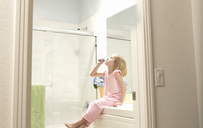 Get Your Light Right for a Healthy House