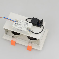 LED down light - Ceiling Lighting